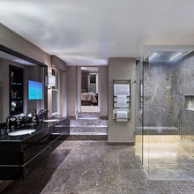 Our En Suite