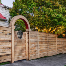 Fence