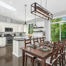Swisher Kitchen
