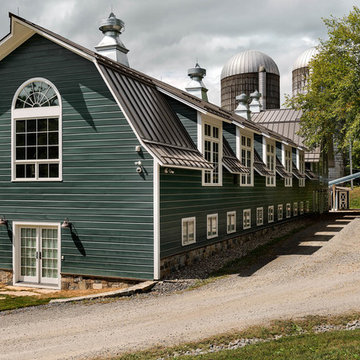 Family Sports Barn