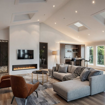 Withmere Lane Remodeling