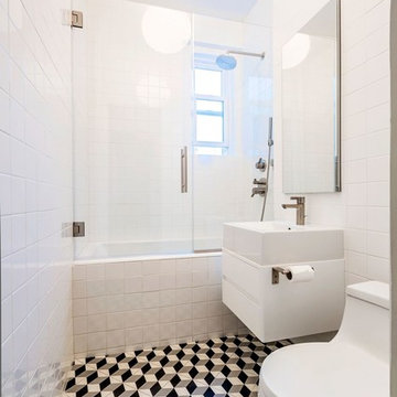 Brooklyn Height Apartment