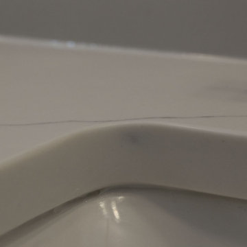 Oakland Heights Bathroom Remodel