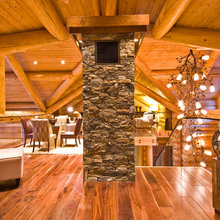 WoodFloors