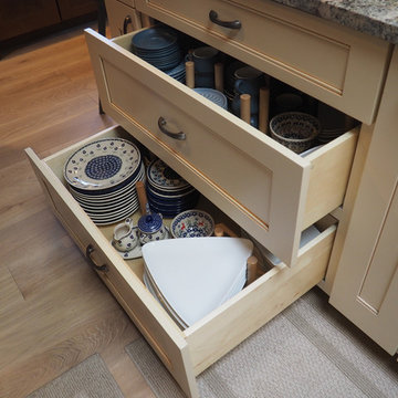 Hope's Centennial Kitchen Remodel