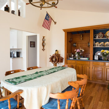 Warwick Kitchen Remodel