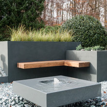 Gartenideen