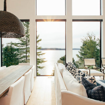 Lighthouse Farmhouse