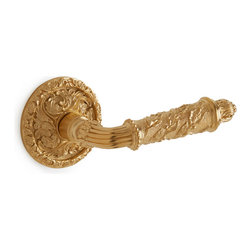 Sherle Wagner Door Levers & Knobs - Products