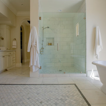 New Custom Home in Scottsdale