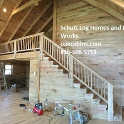 2000 square foot Chalet Kit - Products