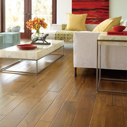 Hardwood - Hardwood Flooring