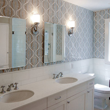 Bathrooms