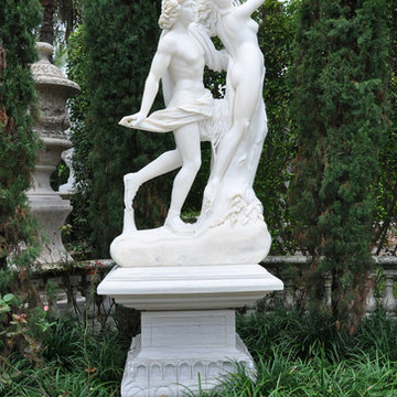 Architectural/Statuary