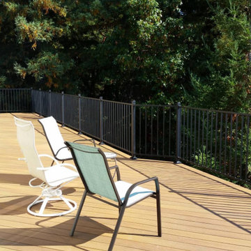 Decks & Patios