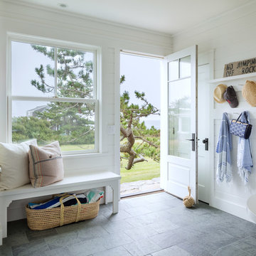 Warrens Point Renovation