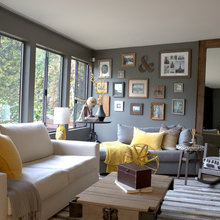 Living Room Ideas