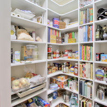 Pantry  - Gregory Lane