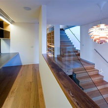 Balustrades