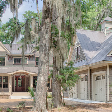 Georgetown - Low Country Neighborhood