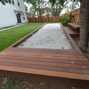 Kenley Residence - Walnut Creek - Under Construction