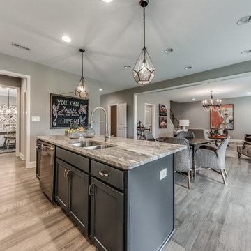 The Cavanaugh II Model at Laurel Ridge