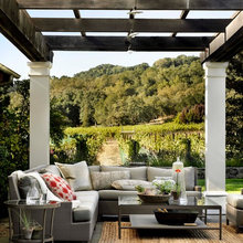 Backyard Landscaping