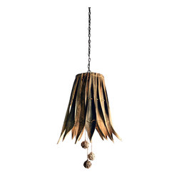 Floria - Pendant Lighting