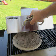 Eric's Outdoor Grills