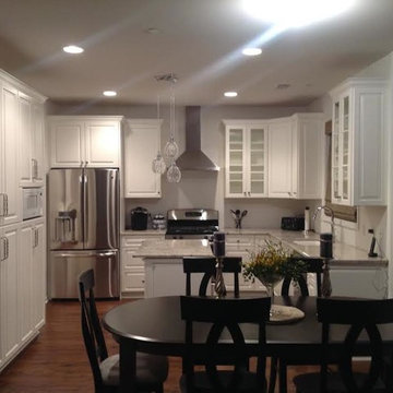 Kitchen Remodels