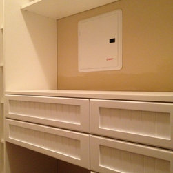 Closet - Products