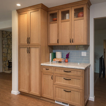 A Baker's Dream Kitchen