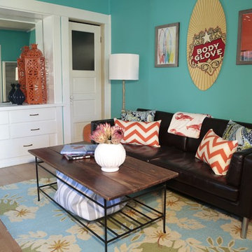 Beachy Keen Project