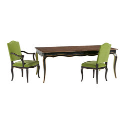 Volutes Dining Table - Dining Tables