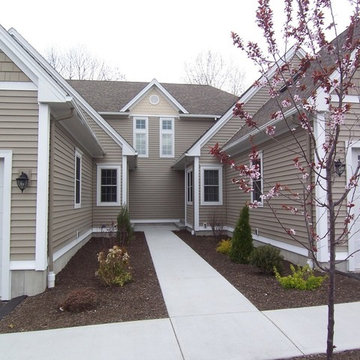 Condominiums - Belchertown, MA