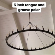 Q House A Interior
