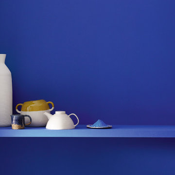 OSONS LE BLEU