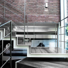 Escaleras