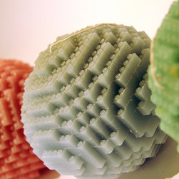 Sphere Candle - Products