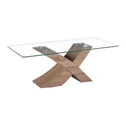 Glass Tables - Products