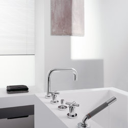 Robinetterie Design - Bath Taps
