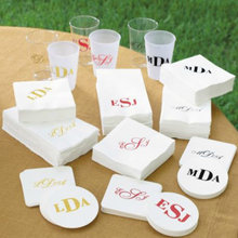 Items for events