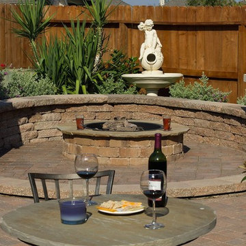 Outdoor Firepits
