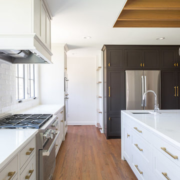 Durham renovation