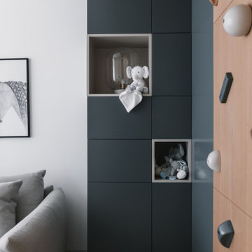 Kids Bedroom