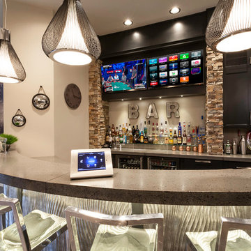 Kitchens/Bars