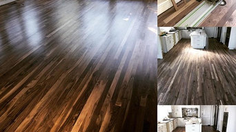Best 15 Flooring Companies Installers, Hardwood Floor Refinishing Mt Pleasant Sc