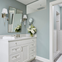 Brook Bath Paint Colors