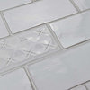 Antic Special Milk Ceramic Wall Tile