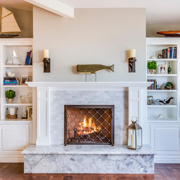 Palos Verdes Estates Beach Craftsman